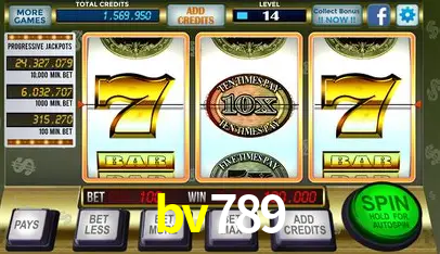 A Emoção da Loteria na bv789: Uma Chance de Mudança de Vida