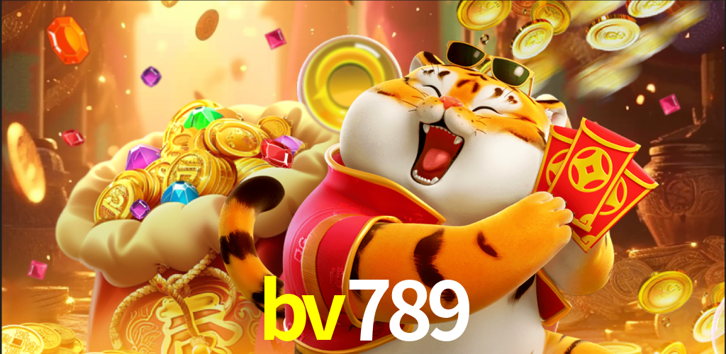 Welcome Bonus bv789