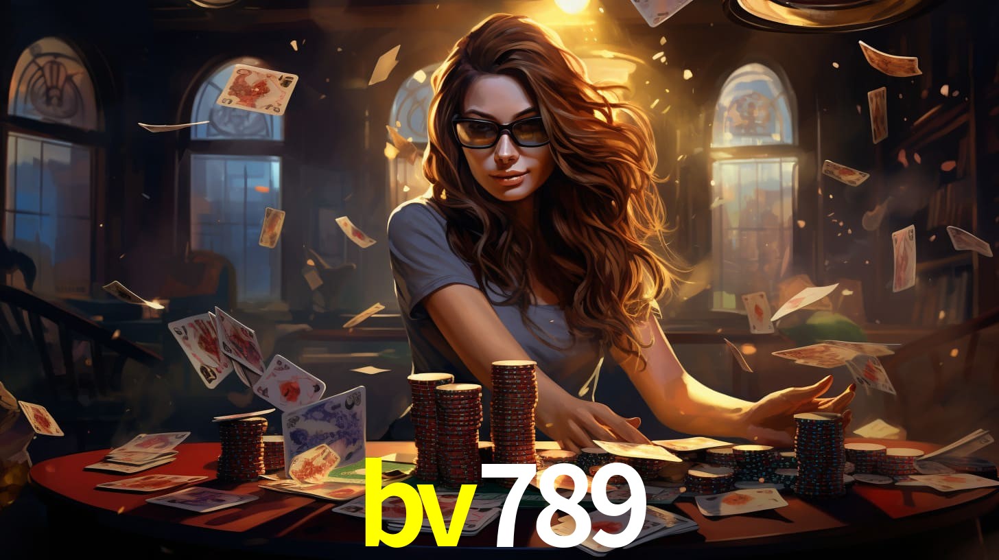 Bonus Features bv789