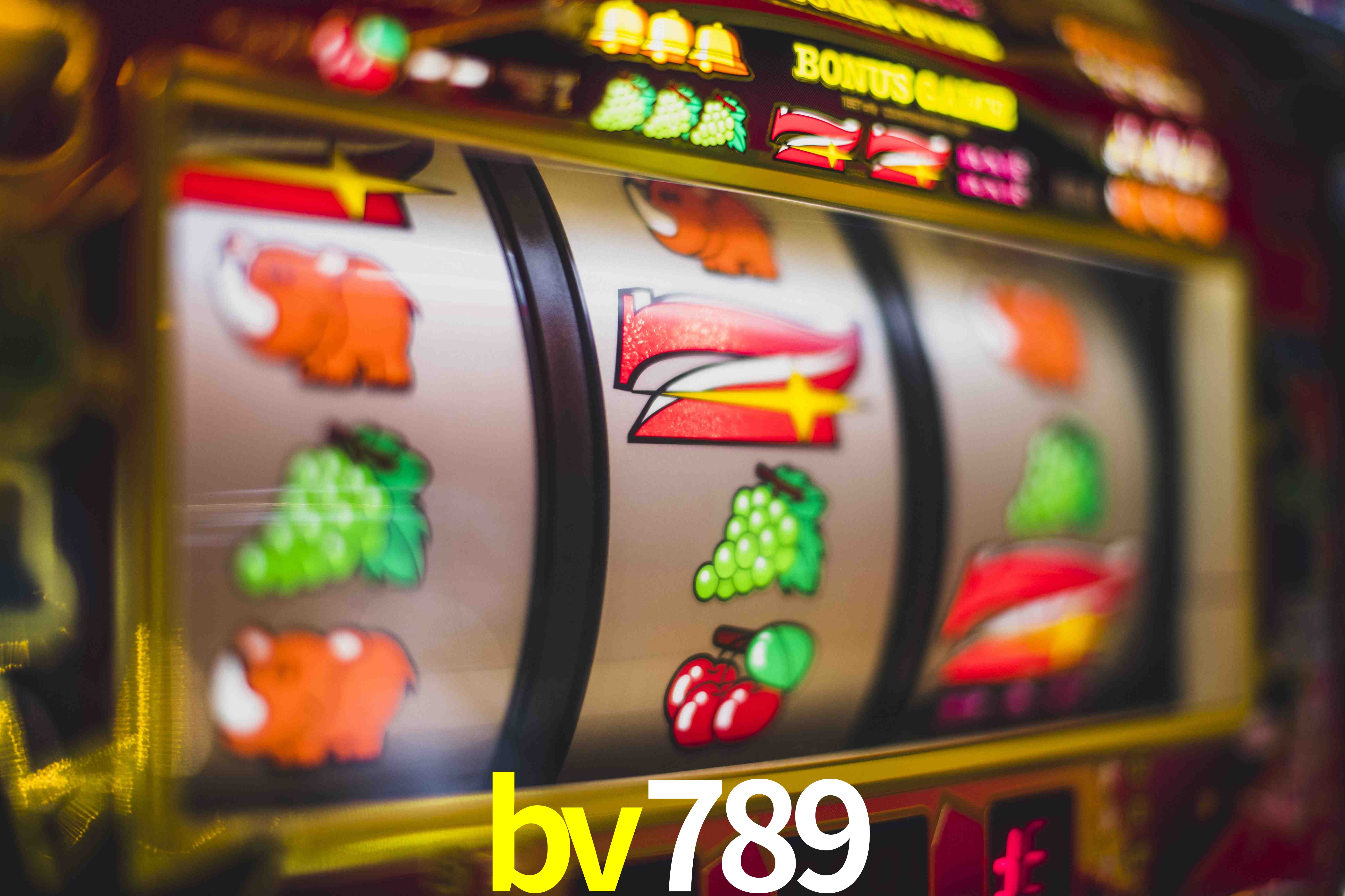 Slot Games bv789