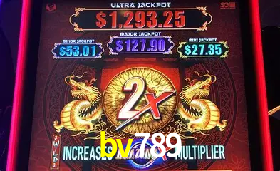 A Experiência Imersiva dos Cassinos Ao Vivo no bv789