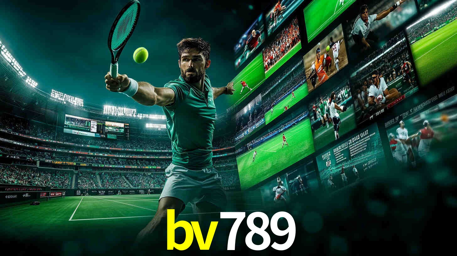 Explorando a Categoria de Eventos em Apostas na bv789