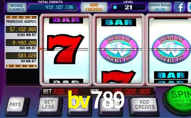 Apostas Esportivas na bv789: Um Guia Completo